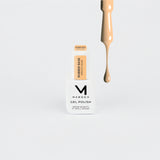 Rubber Base Apricot Glow
