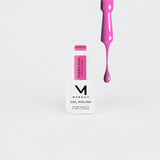 Rubber Base Fuchsia Bloom