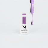Rubber Base Lilac Touch