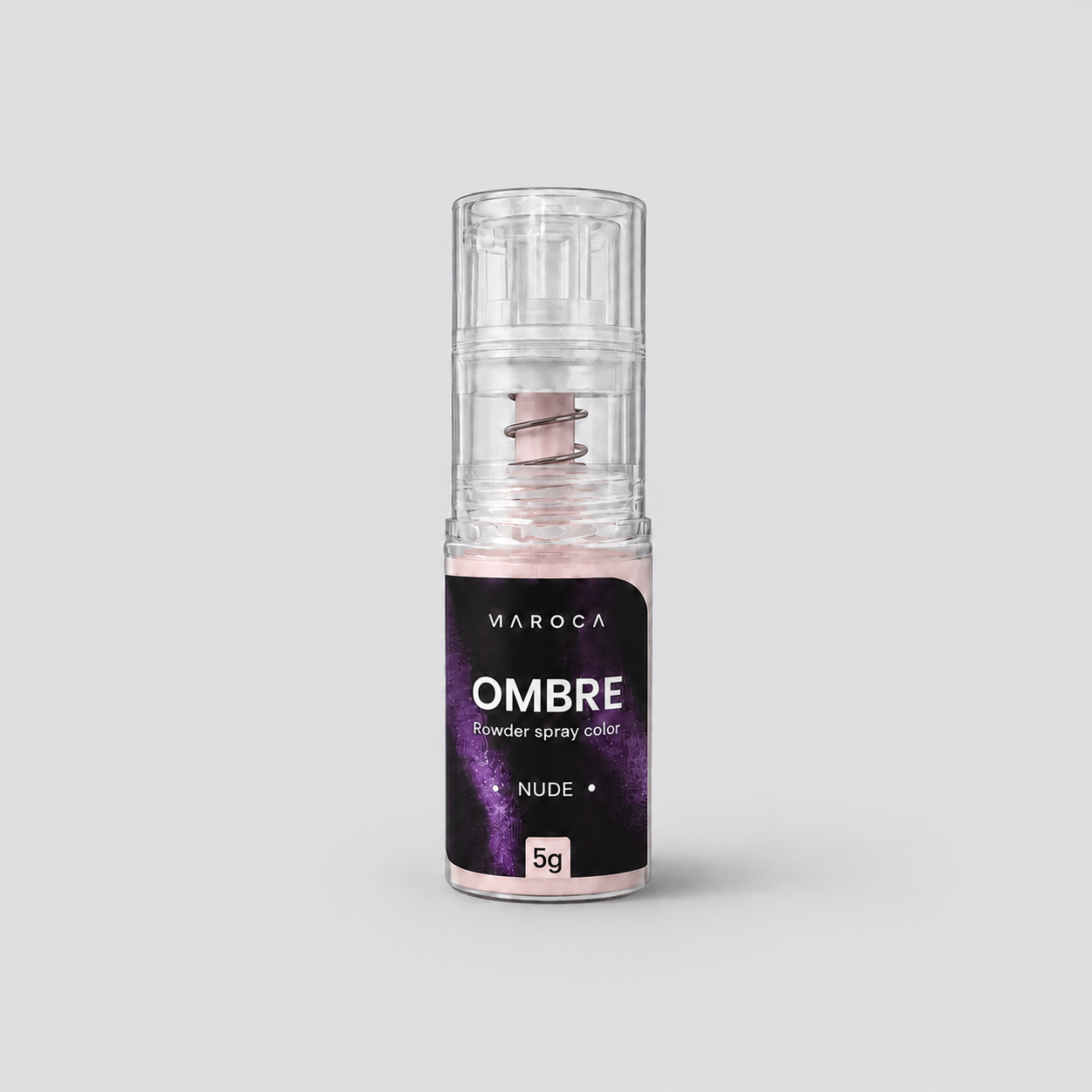 Ombre Spray NUDE 5g