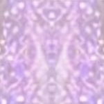 Gēla laka AURORA ROSE