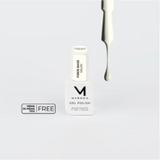 Fiber Base MILKY WHITE