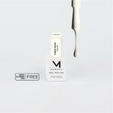 Fiber Base MILKY WHITE