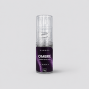 Ombre Spray Black 5g