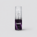 Ombre Spray Black 5g